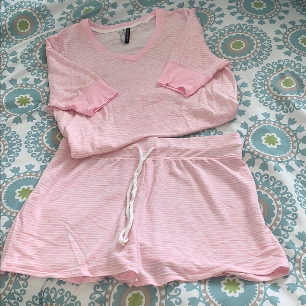 Pajama Set Super Comfy
